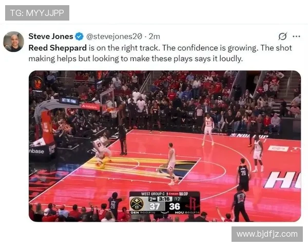 特莱斯高效10中6砍20分7助攻领衔全场助球队取胜表现亮眼