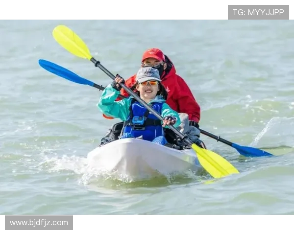 皮划艇孙梦雅谈对成功的定义